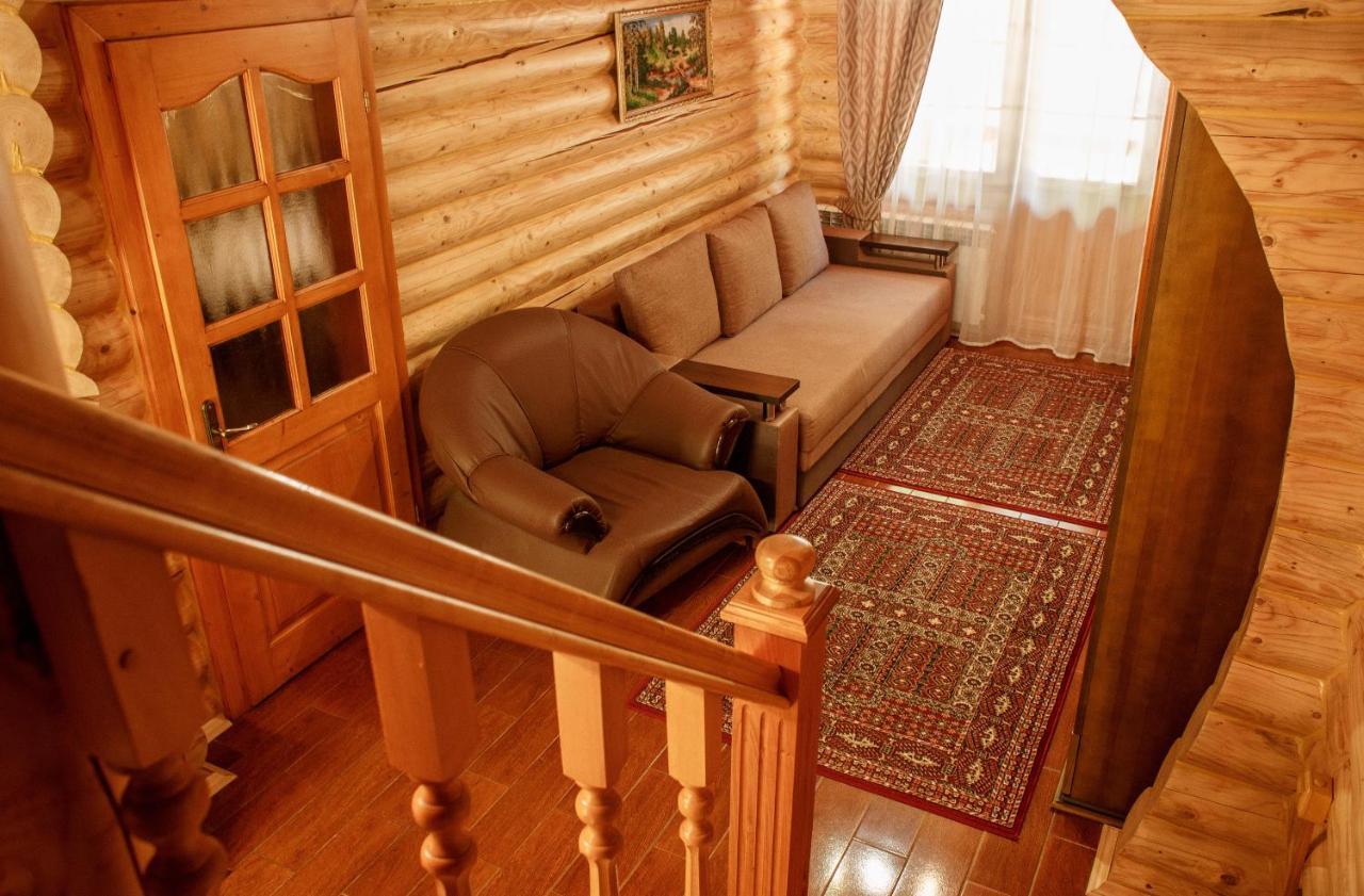 Toursit Complex Polyana Kvasova Hotel Exterior photo
